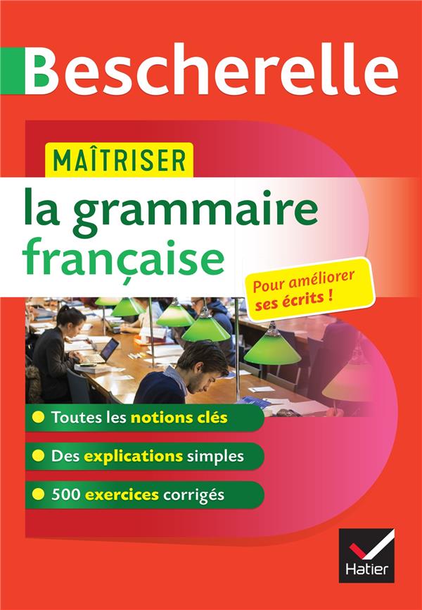 DELIGNON-DELAUNAY B. - MAITRISER LA GRAMMAIRE FRANCAISE DELIGNON-DELAUNAY B. - MAITRISER LA GRAMMAIRE FRANCAISE